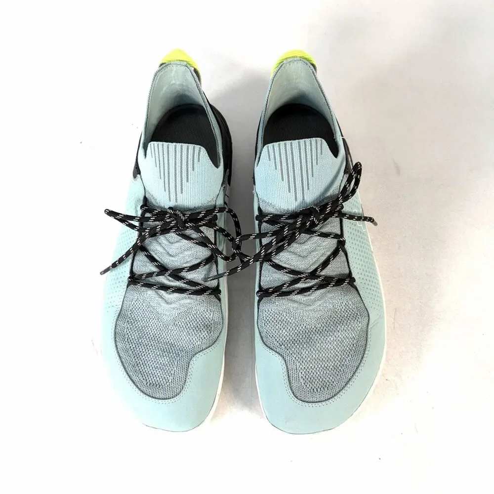Vivobarefoot Tracker Decon Low FG2 Blue 10.5 EU41 Minimalist Trail Running Shoes